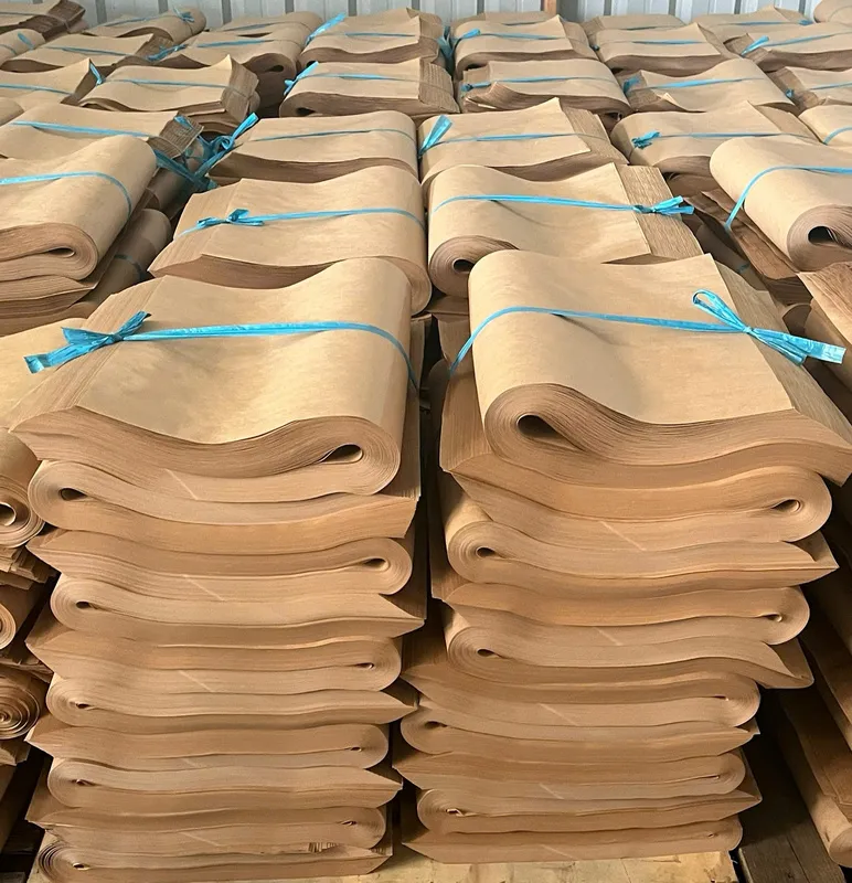 Tổng quan sản xuất tại ANNA packaging