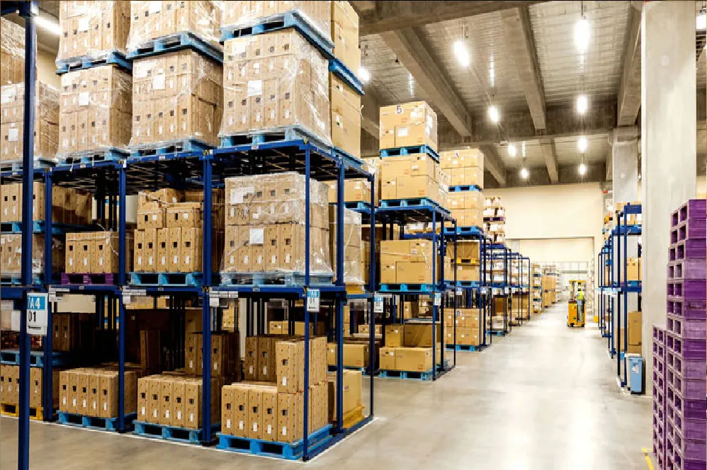 Mẹo Bảo Quản Thùng Carton Tránh Ẩm Mốc, Hư Hỏng